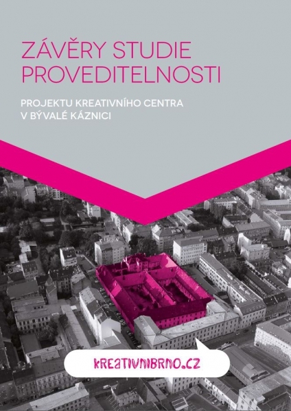  Zpracovali jsme studii proveditelnosti